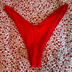Bikini bottoms ❣️
